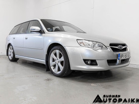 Subaru Legacy, Autot, Lieto, Tori.fi Subaru Legacy, Autot, Lieto, Tori.fi
