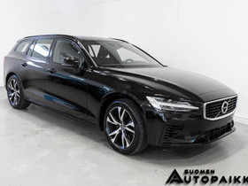 Volvo V60, Autot, Lieto, Tori.fi Volvo V60, Autot, Lieto, Tori.fi