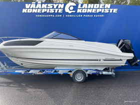 Bayliner VR 6 OB Cuddy, Moottoriveneet, Veneet, Asikkala, Tori.fi Bayliner VR 6 OB Cuddy, Moottoriveneet, Veneet, Asikkala, Tori.fi