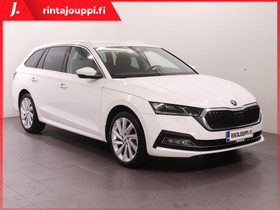 Skoda Octavia, Autot, Espoo, Tori.fi Skoda Octavia, Autot, Espoo, Tori.fi