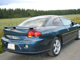 Chrysler Stratus, Autot, Raahe, Tori.fi Chrysler Stratus, Autot, Raahe, Tori.fi