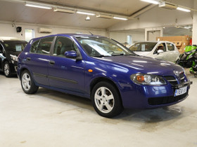 Nissan Almera, Autot, Kajaani, Tori.fi Nissan Almera, Autot, Kajaani, Tori.fi