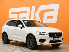 Volvo XC60, Autot, Joensuu, Tori.fi Volvo XC60, Autot, Joensuu, Tori.fi