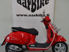 Vespa GTS, Skootterit, Moto, Sipoo, Tori.fi Vespa GTS, Skootterit, Moto, Sipoo, Tori.fi