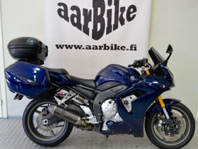 Yamaha FZ1-S, Moottoripyörät, Moto, Sipoo, Tori.fi Yamaha FZ1-S, Moottoripyörät, Moto, Sipoo, Tori.fi