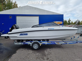 Bella 640DC VARASTOSSSA, Moottoriveneet, Veneet, Asikkala, Tori.fi Bella 640DC VARASTOSSSA, Moottoriveneet, Veneet, Asikkala, Tori.fi