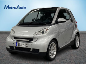 SMART FORTWO, Autot, Espoo, Tori.fi SMART FORTWO, Autot, Espoo, Tori.fi