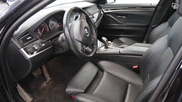 BMW M550d 14