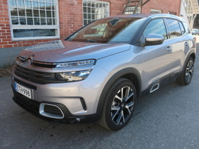 Citroen C5 Aircross, Autot, Savonlinna, Tori.fi Citroen C5 Aircross, Autot, Savonlinna, Tori.fi