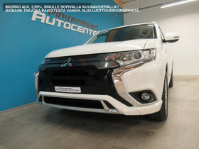 Mitsubishi Outlander PHEV, Autot, Pirkkala, Tori.fi Mitsubishi Outlander PHEV, Autot, Pirkkala, Tori.fi