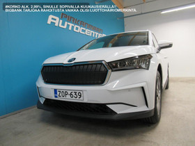 Skoda Enyaq, Autot, Pirkkala, Tori.fi Skoda Enyaq, Autot, Pirkkala, Tori.fi