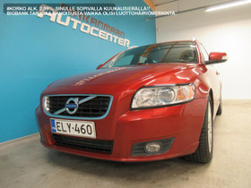 Volvo V50, Autot, Pirkkala, Tori.fi