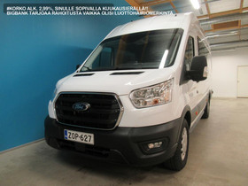 Ford Transit, Matkailuautot, Matkailuautot ja asuntovaunut, Pirkkala, Tori.fi Ford Transit, Matkailuautot, Matkailuautot ja asuntovaunut, Pirkkala, Tori.fi