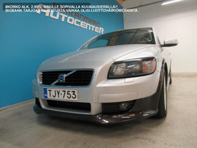 Volvo C30, Autot, Pirkkala, Tori.fi
