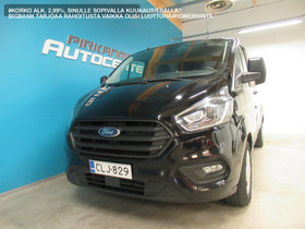 Ford Transit Custom, Autot, Pirkkala, Tori.fi Ford Transit Custom, Autot, Pirkkala, Tori.fi