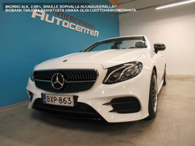 Mercedes-Benz E, Autot, Pirkkala, Tori.fi
