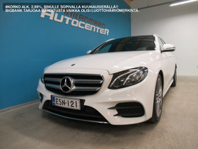 Mercedes-Benz E, Autot, Pirkkala, Tori.fi Mercedes-Benz E, Autot, Pirkkala, Tori.fi