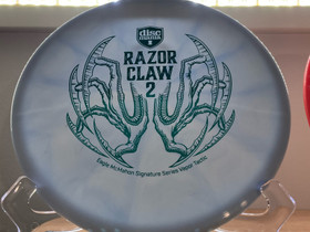Razor claw 2, Muu urheilu ja ulkoilu, Urheilu ja ulkoilu, Rauma, Tori.fi Razor claw 2, Muu urheilu ja ulkoilu, Urheilu ja ulkoilu, Rauma, Tori.fi