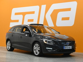 Volvo V60, Autot, Pori, Tori.fi Volvo V60, Autot, Pori, Tori.fi