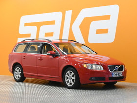 Volvo V70, Autot, Pori, Tori.fi Volvo V70, Autot, Pori, Tori.fi