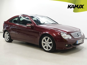 Mercedes-Benz C, Autot, Kajaani, Tori.fi Mercedes-Benz C, Autot, Kajaani, Tori.fi