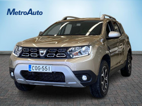 DACIA DUSTER, Autot, Espoo, Tori.fi DACIA DUSTER, Autot, Espoo, Tori.fi