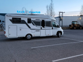 Citroen Adria Matrix 670, Matkailuautot, Matkailuautot ja asuntovaunut, Salo, Tori.fi Citroen Adria Matrix 670, Matkailuautot, Matkailuautot ja asuntovaunut, Salo, Tori.fi