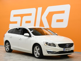Volvo V60, Autot, Joensuu, Tori.fi Volvo V60, Autot, Joensuu, Tori.fi
