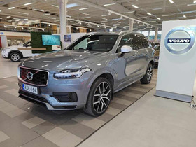 VOLVO XC90, Autot, Porvoo, Tori.fi VOLVO XC90, Autot, Porvoo, Tori.fi