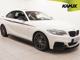 BMW M235, Autot, Lahti, Tori.fi BMW M235, Autot, Lahti, Tori.fi