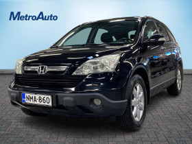 HONDA CR-V, Autot, Espoo, Tori.fi HONDA CR-V, Autot, Espoo, Tori.fi