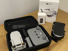 Dji mini 2, Muu valokuvaus, Kamerat ja valokuvaus, Seinäjoki, Tori.fi Dji mini 2, Muu valokuvaus, Kamerat ja valokuvaus, Seinäjoki, Tori.fi