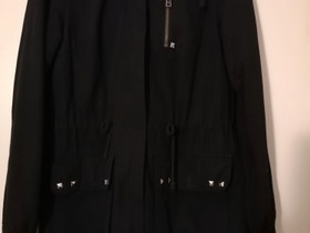 H&M divided takki 36, Vaatteet ja kengät, Mikkeli, Tori.fi H&M divided takki 36, Vaatteet ja kengät, Mikkeli, Tori.fi