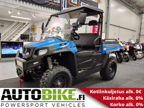 Trapper 550, Mönkijät, Moto, Tuusula, Tori.fi Trapper 550, Mönkijät, Moto, Tuusula, Tori.fi