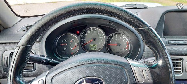 Subaru Forester 10
