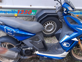 Kymco Super 8 skootteri, Skootterit, Moto, Hollola, Tori.fi Kymco Super 8 skootteri, Skootterit, Moto, Hollola, Tori.fi