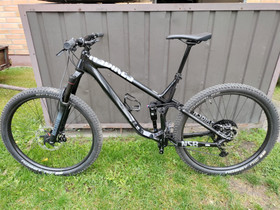 Maastopyörä NS Bikes, Maastopyörät, Polkupyörät ja pyöräily, Joensuu, Tori.fi Maastopyörä NS Bikes, Maastopyörät, Polkupyörät ja pyöräily, Joensuu, Tori.fi