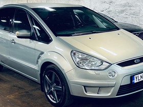 Ford S-MAX, Autot, Helsinki, Tori.fi Ford S-MAX, Autot, Helsinki, Tori.fi