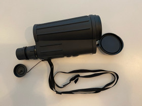 Sibir Optics 20-50x50 monocular spotting scope, Metsästysoptiikka, Metsästys ja kalastus, Joensuu, Tori.fi Sibir Optics 20-50x50 monocular spotting scope, Metsästysoptiikka, Metsästys ja kalastus, Joensuu, Tori.fi