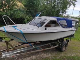 Finmar 510HT V6 4,3L 205heppaa, Moottoriveneet, Veneet, Hämeenlinna, Tori.fi Finmar 510HT V6 4,3L 205heppaa, Moottoriveneet, Veneet, Hämeenlinna, Tori.fi
