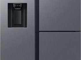 Samsung side-by-side jääkaappipakastin RH68B8530S9, Jääkaapit ja pakastimet, Kodinkoneet, Vaasa, Tori.fi