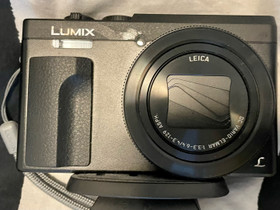 Panasonic DC-TZ90 digivideo kamera (uusi), Muu viihde-elektroniikka, Viihde-elektroniikka, Lappeenranta, Tori.fi Panasonic DC-TZ90 digivideo kamera (uusi), Muu viihde-elektroniikka, Viihde-elektroniikka, Lappeenranta, Tori.fi