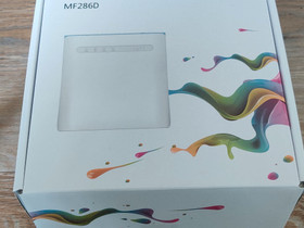 Zte mf286d, Verkkotuotteet, Tietokoneet ja lisälaitteet, Parikkala, Tori.fi Zte mf286d, Verkkotuotteet, Tietokoneet ja lisälaitteet, Parikkala, Tori.fi