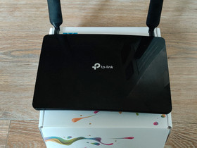 TPLINK Archer mr200, Verkkotuotteet, Tietokoneet ja lisälaitteet, Parikkala, Tori.fi TPLINK Archer mr200, Verkkotuotteet, Tietokoneet ja lisälaitteet, Parikkala, Tori.fi