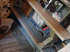 Vanamo lankkupenkit×2, Pöydät ja tuolit, Sisustus ja huonekalut, Jyväskylä, Tori.fi Vanamo lankkupenkit×2, Pöydät ja tuolit, Sisustus ja huonekalut, Jyväskylä, Tori.fi