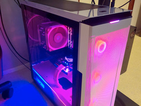 Phanteks p500a rgb valkoinen atx kotelo, Komponentit, Tietokoneet ja lisälaitteet, Lappeenranta, Tori.fi Phanteks p500a rgb valkoinen atx kotelo, Komponentit, Tietokoneet ja lisälaitteet, Lappeenranta, Tori.fi