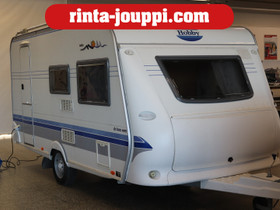 Hobby 440, Asuntovaunut, Matkailuautot ja asuntovaunut, Laihia, Tori.fi Hobby 440, Asuntovaunut, Matkailuautot ja asuntovaunut, Laihia, Tori.fi