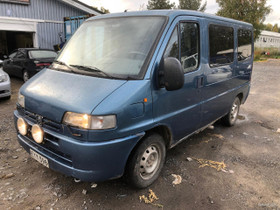 Peugeot Boxer, Autot, Oulu, Tori.fi Peugeot Boxer, Autot, Oulu, Tori.fi