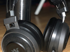 Razer Nari Ultimate, Audio ja musiikkilaitteet, Viihde-elektroniikka, Toholampi, Tori.fi Razer Nari Ultimate, Audio ja musiikkilaitteet, Viihde-elektroniikka, Toholampi, Tori.fi