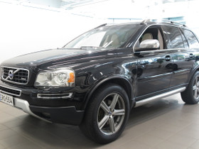 VOLVO XC90, Autot, Lahti, Tori.fi VOLVO XC90, Autot, Lahti, Tori.fi